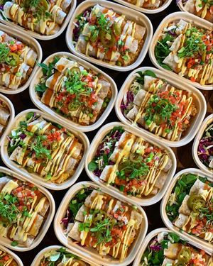 Image post by @eatcoyotas on Instagram