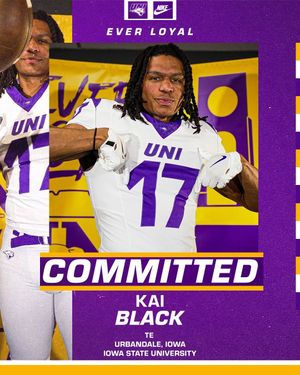 Image post by @_kaiblack_ on Instagram