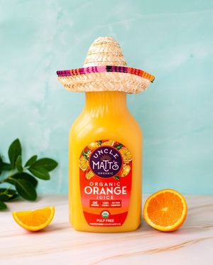 Image post by @unclemattsorganic on Instagram