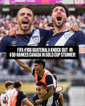 Image post by @onefootball on Instagram