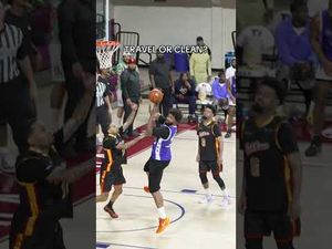 Video post by @Foul Up Three on YouTube