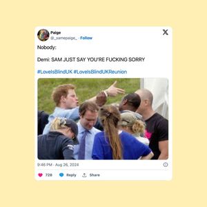 Image post by @outofthepods on Instagram