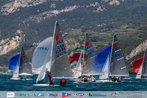 Image post by @sailcanada on Instagram