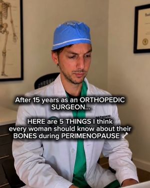 Image post by @nickpappasmd on Instagram