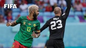 Video post by @fifa on YouTube