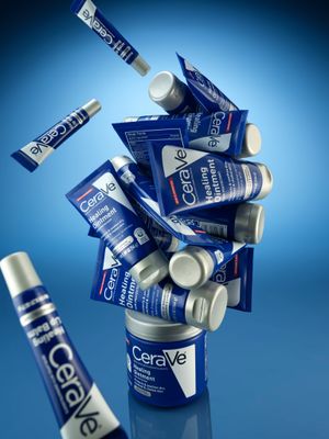 Image post by @cerave on Instagram