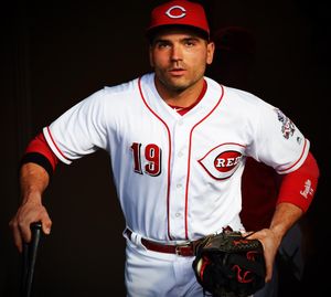 Image post by @reds on Instagram
