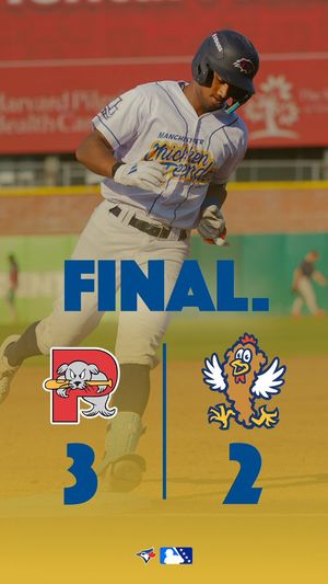 Image post by @FisherCats on Twitter
