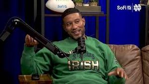 Video post by @fightingirish on YouTube