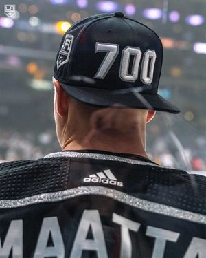 Image post by @lakings on Instagram