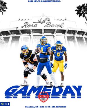 Image post by @gojacksfb on Instagram