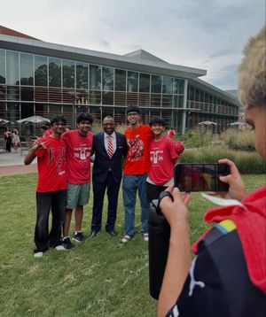 Image post by @ncstate on Instagram
