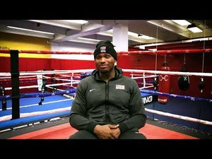 Video post by @usaboxingngb on YouTube