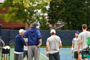Image post by @pennstatemtennis on Instagram