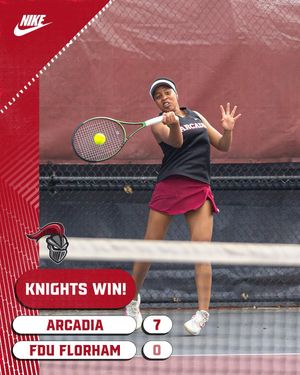 Image post by @arcadia_knights on Instagram