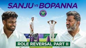 Video post by @wimbledon on YouTube