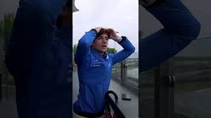 Video post by @skysportsf1 on YouTube