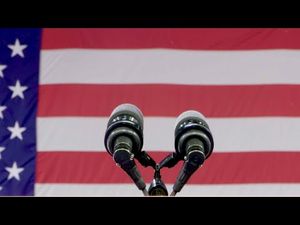 Video post by @NikkiHaley on YouTube