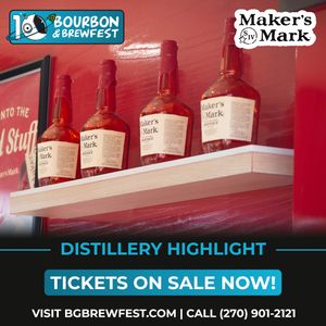 Image post by @bgbrewfest on Instagram