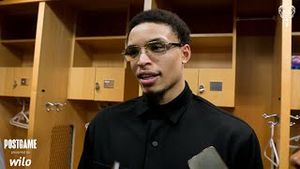 Video post by @bucks on YouTube