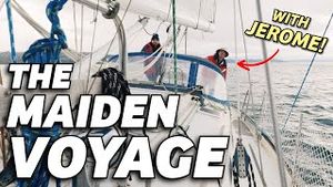 Video post by @sailing_with_phoenix on YouTube
