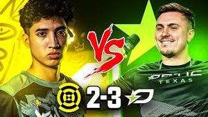 Video post by @c9cod on YouTube