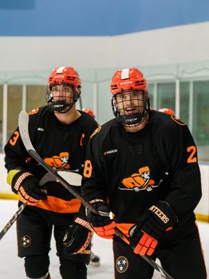 Image post by @tennesseehockey on Instagram