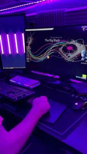Video post by @wacom on Instagram