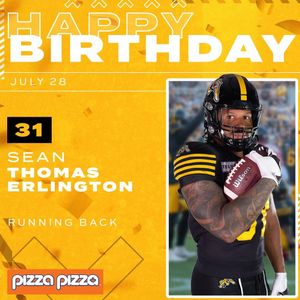 Image post by @hamiltontigercats on Instagram