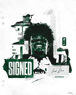Image post by @charlottefootball on Instagram