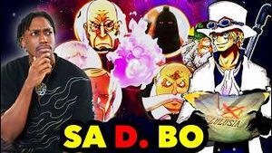 Video post by @shonenshowdown on YouTube