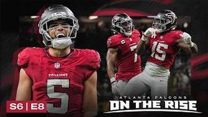 Video post by @atlantafalcons on YouTube