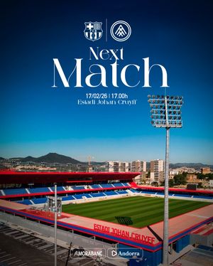 Image post by @fcandorra on Instagram