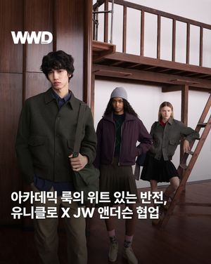 Image post by @wwdkorea on Instagram
