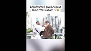 Video post by @shilosanderslive on YouTube