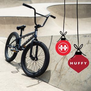 Image post by @huffybicycles on Instagram