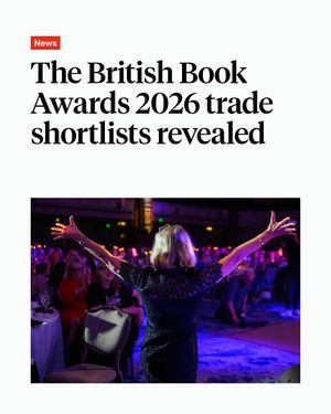 Image post by @_thebookseller on Instagram