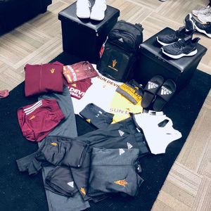 Image post by @sundevilvolleyball on Instagram