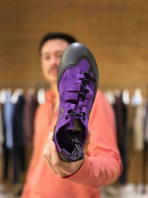 Image post by @zerolovetennis on Instagram
