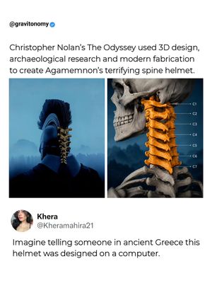 Image post by @gravitonomy on Instagram