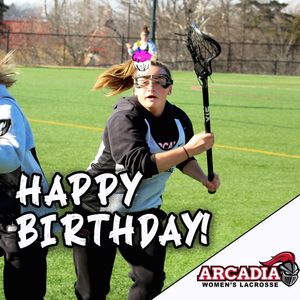 Image post by @arcadia_wlax on Instagram