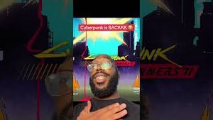 Video post by @anime_mike on YouTube