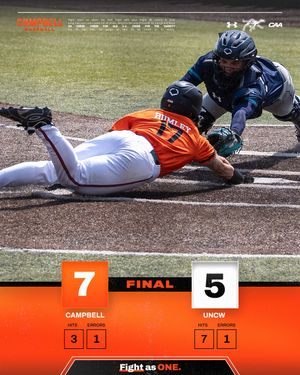 Image post by @gocamelsbsb on Instagram
