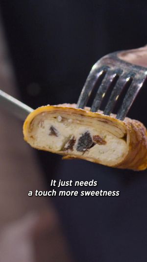 Video post by @foodclubfox on TikTok