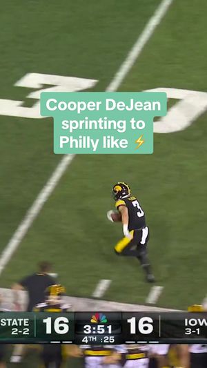 Video post by @nbcsports on TikTok