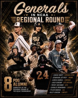 Image post by @pdgabaseball on Instagram