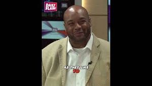 Video post by @dailyflashtv on YouTube