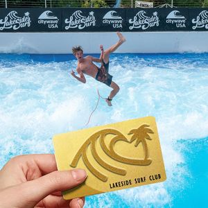 Image post by @lakesidesurfchelan on Instagram