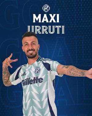 Image post by @nerevolution on Instagram