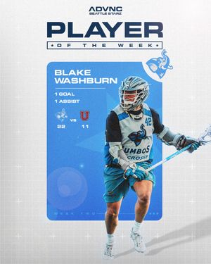 Image post by @seattlestarzlax on Instagram